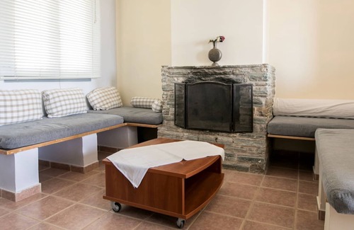 Nea Styra Casa | Nimporio Renidora Getaway - Private Seaview Oasis
