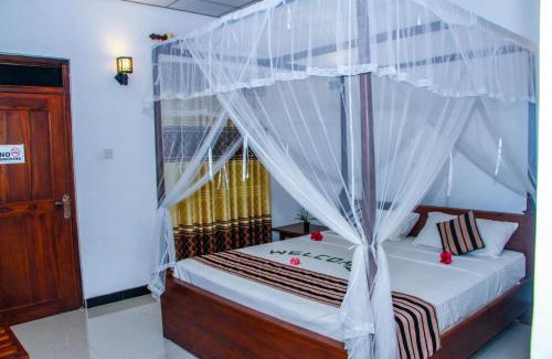 Sigiriya Cabina | Nimsara Lodge Sigiriya