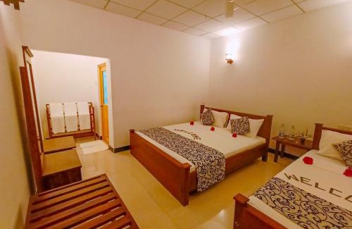 Sigiriya Cabina | Nimsara Lodge Sigiriya
