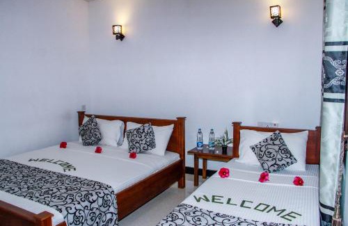Sigiriya Cabina | Nimsara Lodge Sigiriya