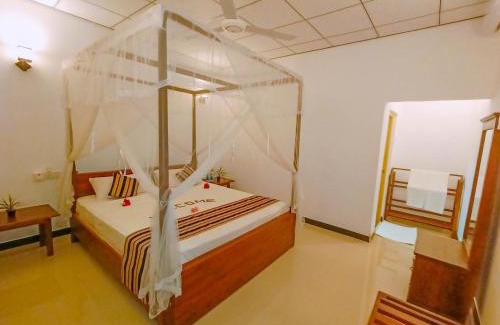 Sigiriya Cabina | Nimsara Lodge Sigiriya