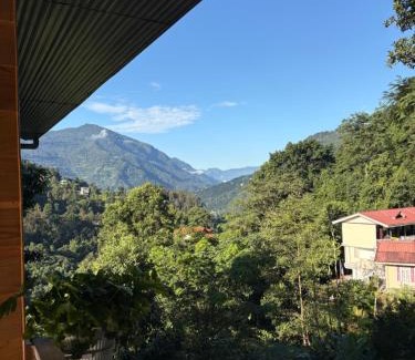 Rumtek Casa | Nimthang Valley