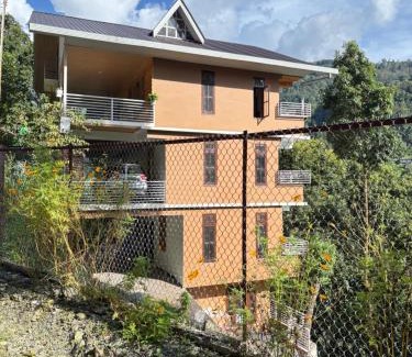 Rumtek Casa | Nimthang Valley