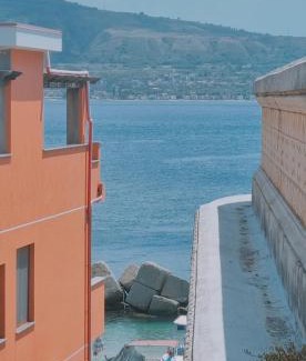 Torre di Faro Casa | Ninù's Home