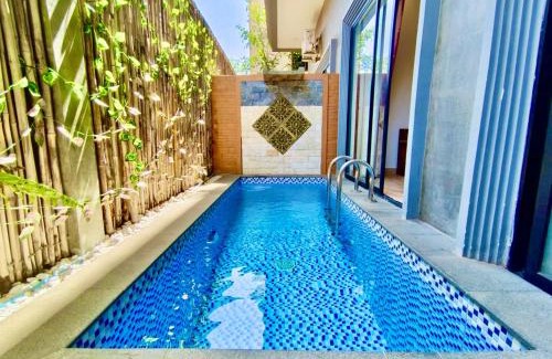 Sangkat Sla Kram Apartamento | Nina Angkor Residences