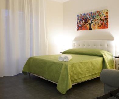 Rho Cama Y Desayuno | Nina B&B