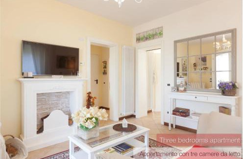 Castegnero Apartamento | Nina Guest House