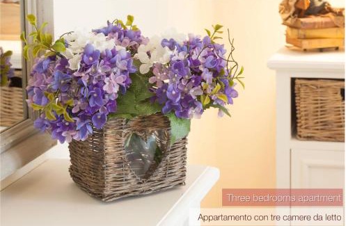 Castegnero Apartamento | Nina Guest House