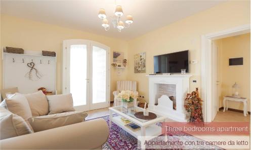 Castegnero Apartamento | Nina Guest House