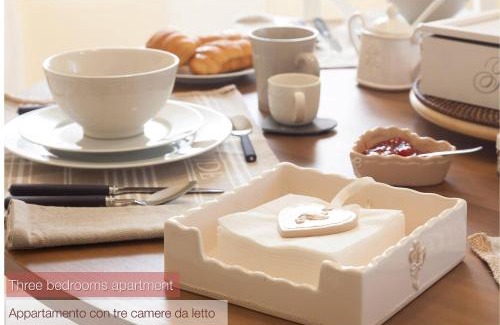 Castegnero Apartamento | Nina Guest House