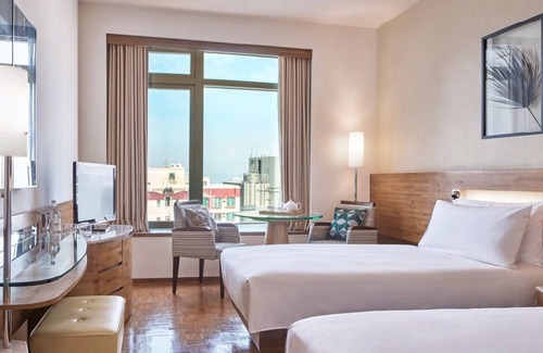 Tin Hau Hotel | Nina Hotel Causeway Bay