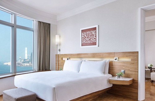 Tin Hau Hotel | Nina Hotel Causeway Bay
