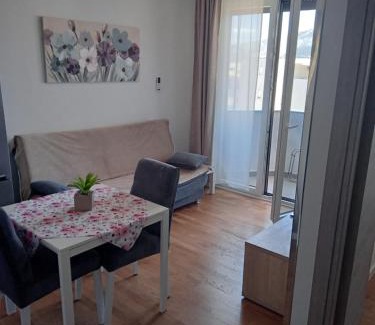 Mejasi Apartamento | Nina