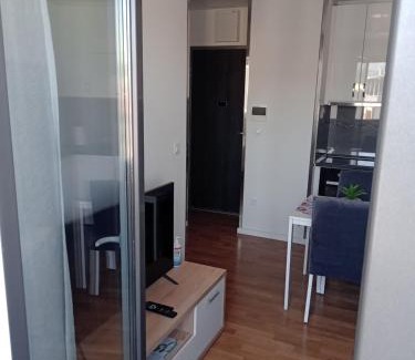 Mejasi Apartamento | Nina