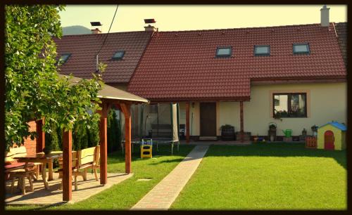 Liptovsky Jan Casa | Nina Liptov