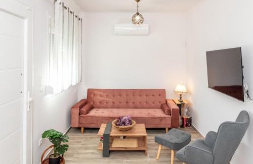 Mastichochoria Apartamento | Nina's Apartments