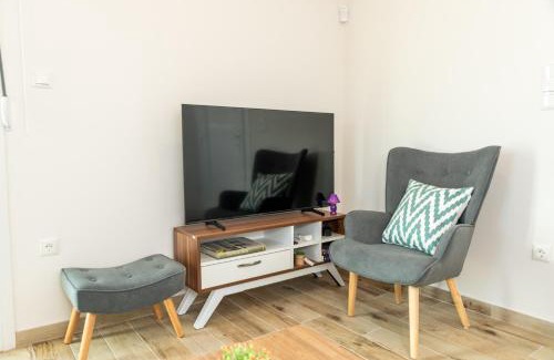 Mastichochoria Apartamento | Nina's Apartments
