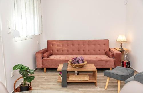 Mastichochoria Apartamento | Nina's Apartments