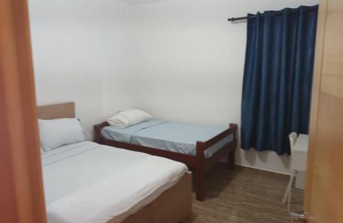 Barahona Casa | Nina's bedrooms
