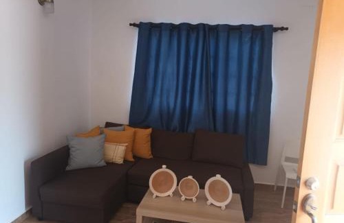 Barahona Casa | Nina's bedrooms