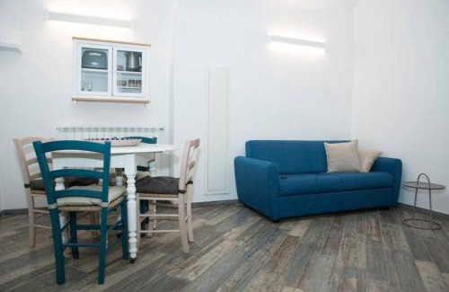 Atrani Apartamento | NINA'S HOUSE - ATRANI - AMALFI COAST