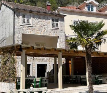 Karuc Casa | Nina's house