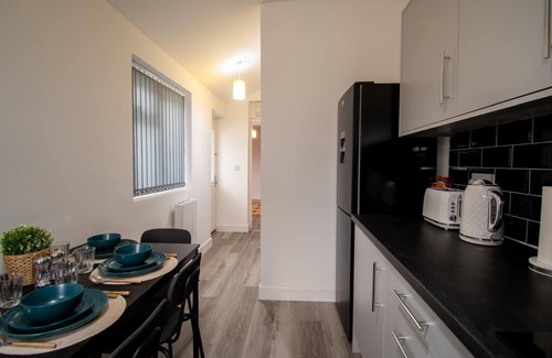 Harborne Apartamento | Nina’s Nest In Harborne