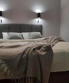 Bijeljina Apartamento | NINA Studio Apartment
