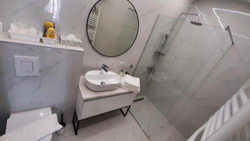 Bijeljina Apartamento | NINA Studio Apartment