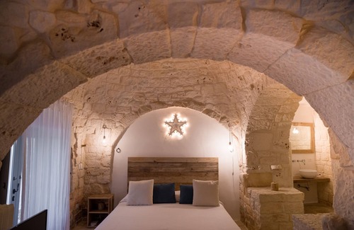 L'Assunta Cama Y Desayuno | Nina Trulli Resort