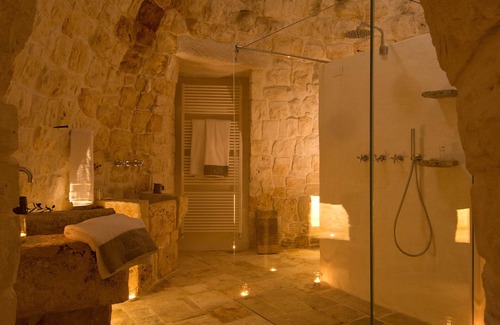 L'Assunta Cama Y Desayuno | Nina Trulli Resort