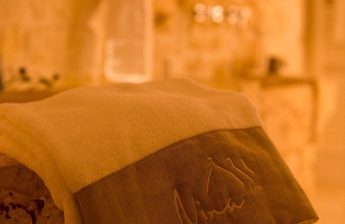 L'Assunta Cama Y Desayuno | Nina Trulli Resort
