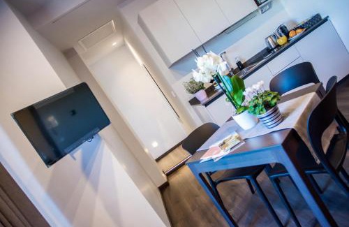 Alba Apartamento | NINARY APARTMENTS a due passi dal centro storico