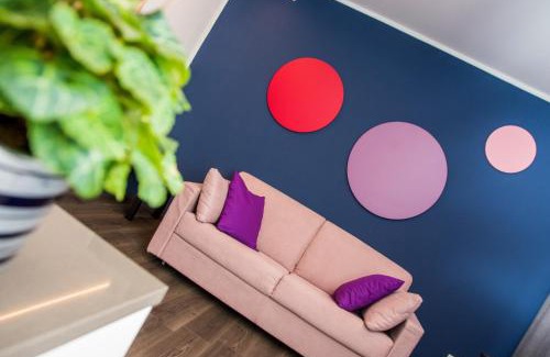 Alba Apartamento | NINARY APARTMENTS a due passi dal centro storico