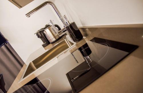 Alba Apartamento | NINARY APARTMENTS a due passi dal centro storico