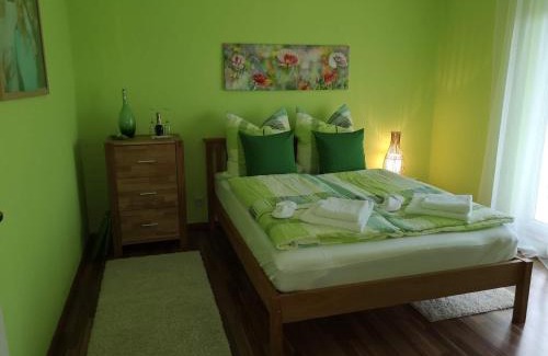 Burglesum Cama Y Desayuno | Ninas B&B - exklusiv für Frauen
