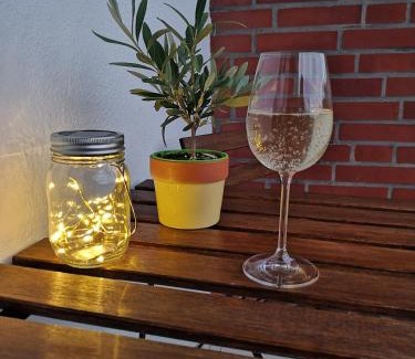 Burglesum Cama Y Desayuno | Ninas B&B - exklusiv für Frauen