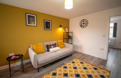 Harborne Apartamento | Ninas Nest In Harborne