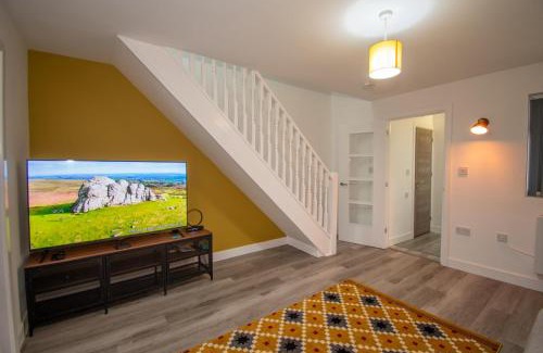 Harborne Apartamento | Ninas Nest In Harborne