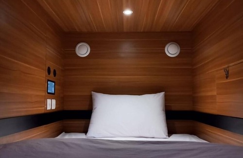 Bandung Hotel | Nindya Biodistrict Hotel