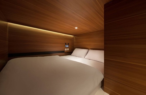 Bandung Hotel | Nindya Biodistrict Hotel