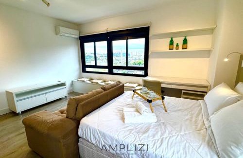 Jardim Carvalho Apartamento | Nine Amplizi