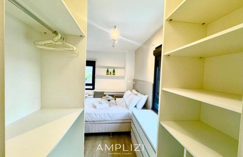Jardim Carvalho Apartamento | Nine Amplizi