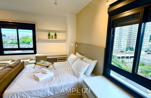 Jardim Carvalho Apartamento | Nine Amplizi