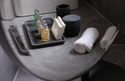 Athens Hotel | Nine Athens Hotel
