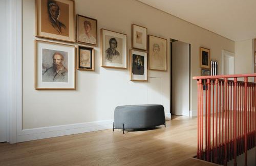Ponta Delgada Hotel | NINE DOTS Azorean Art Boutique Hotel