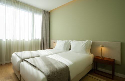 Ponta Delgada Hotel | NINE DOTS Azorean Art Boutique Hotel