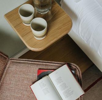 Ponta Delgada Hotel | NINE DOTS Azorean Art Boutique Hotel