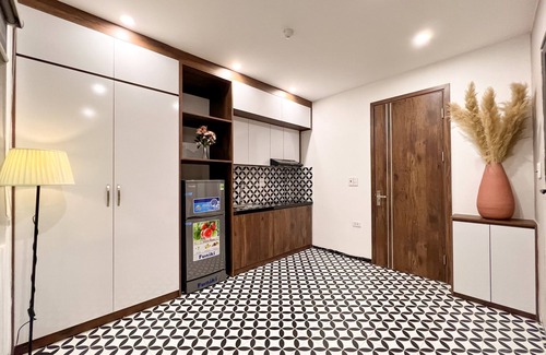 Dong Da Apartamento | NINE HOUSING 127 Hao Nam