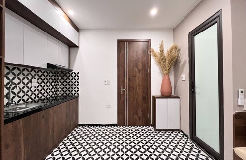 Dong Da Apartamento | NINE HOUSING 127 Hao Nam